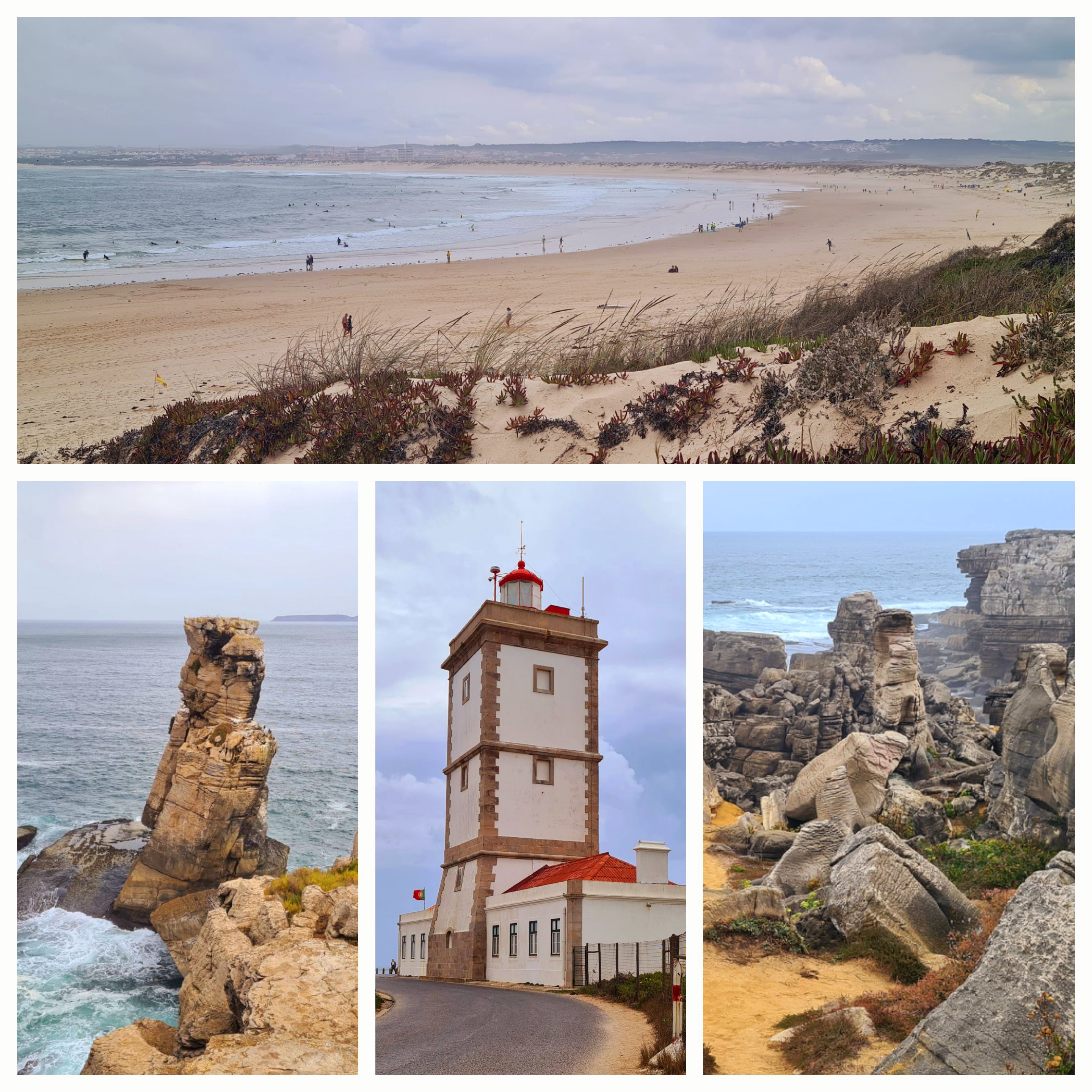 coast